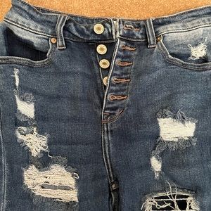 KanCan stretch jeans